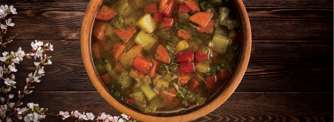 3 Comforting Recipes for Warm Winter Get-Togethers